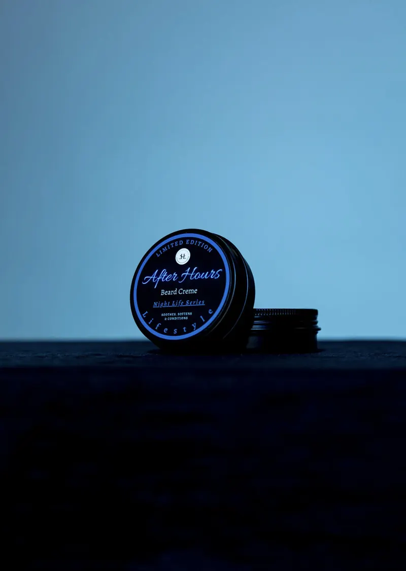 Signature Beard Crème