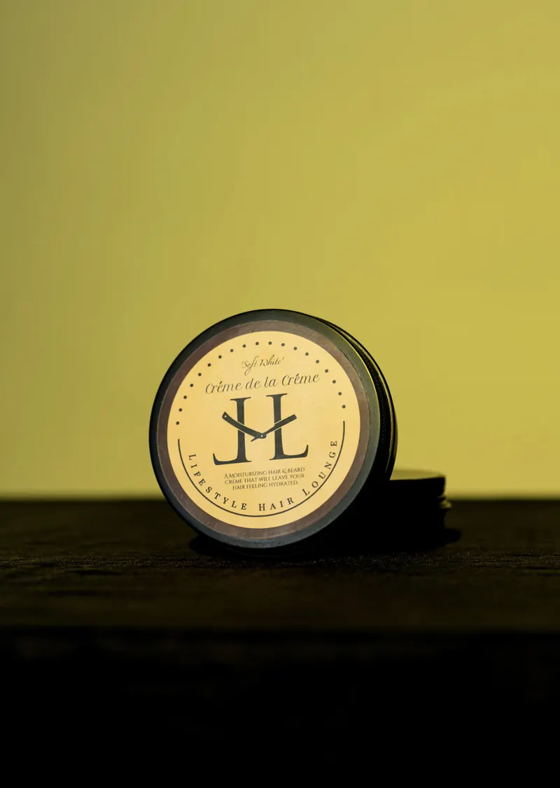 After Hours Beard Crème
